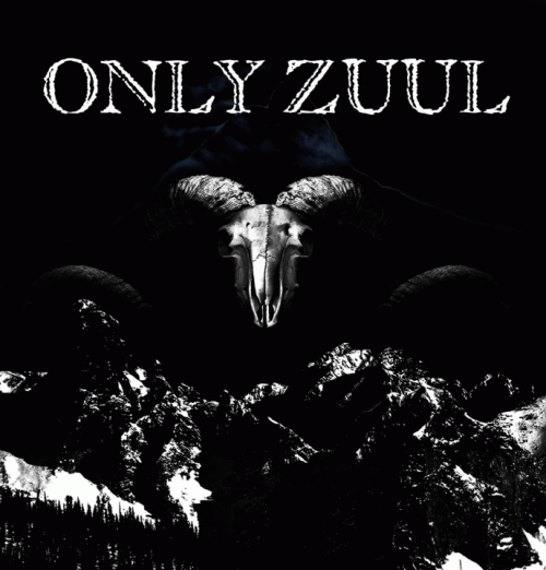 Only Zuul : Goat Mountain